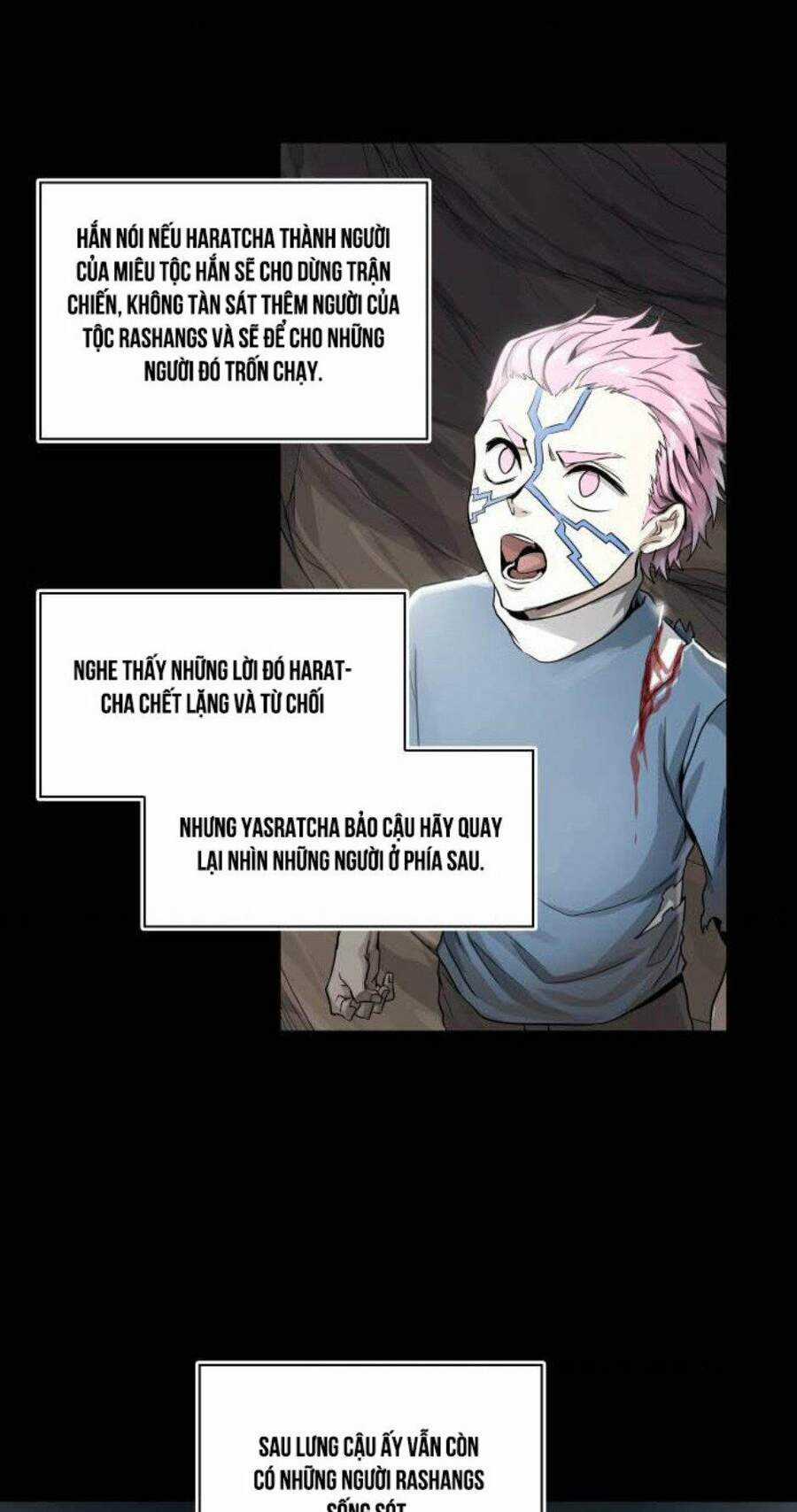 Tòa Tháp Bí Ẩn - Chapter 489 - Trang 14