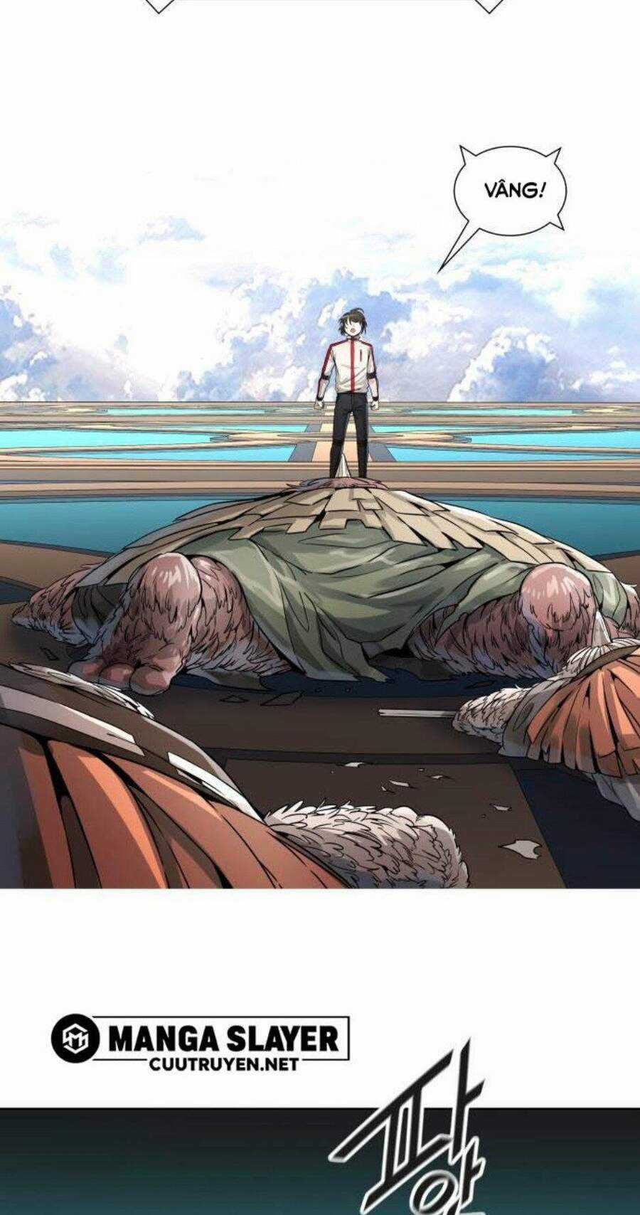 Tòa Tháp Bí Ẩn - Chapter 489 - Trang 131