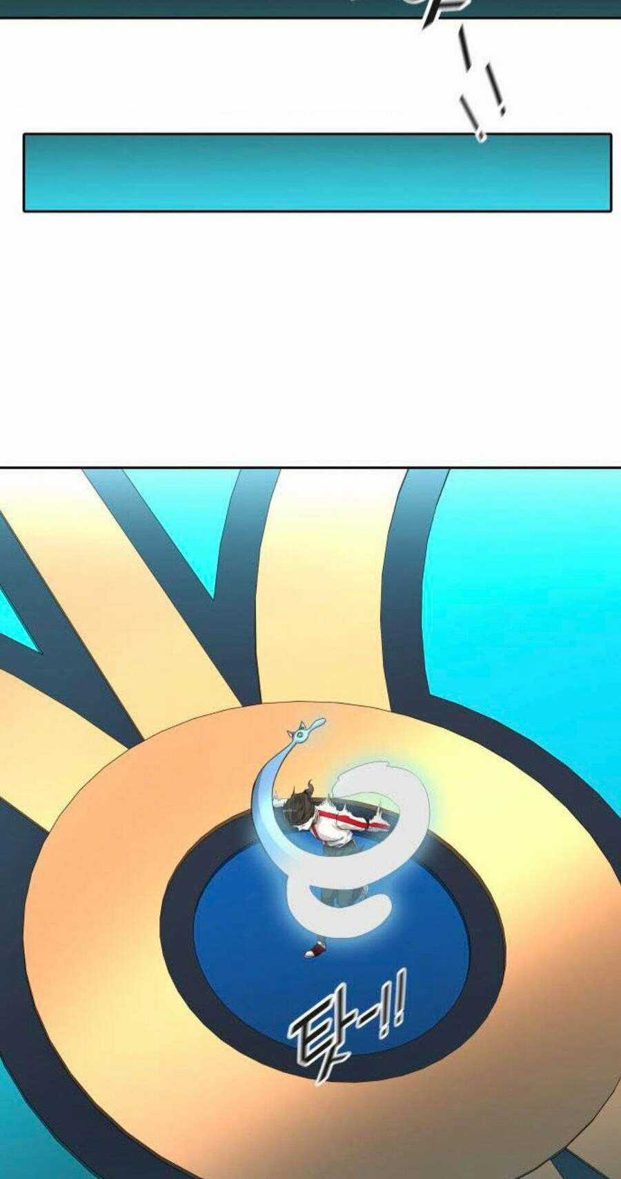 Tòa Tháp Bí Ẩn - Chapter 489 - Trang 132