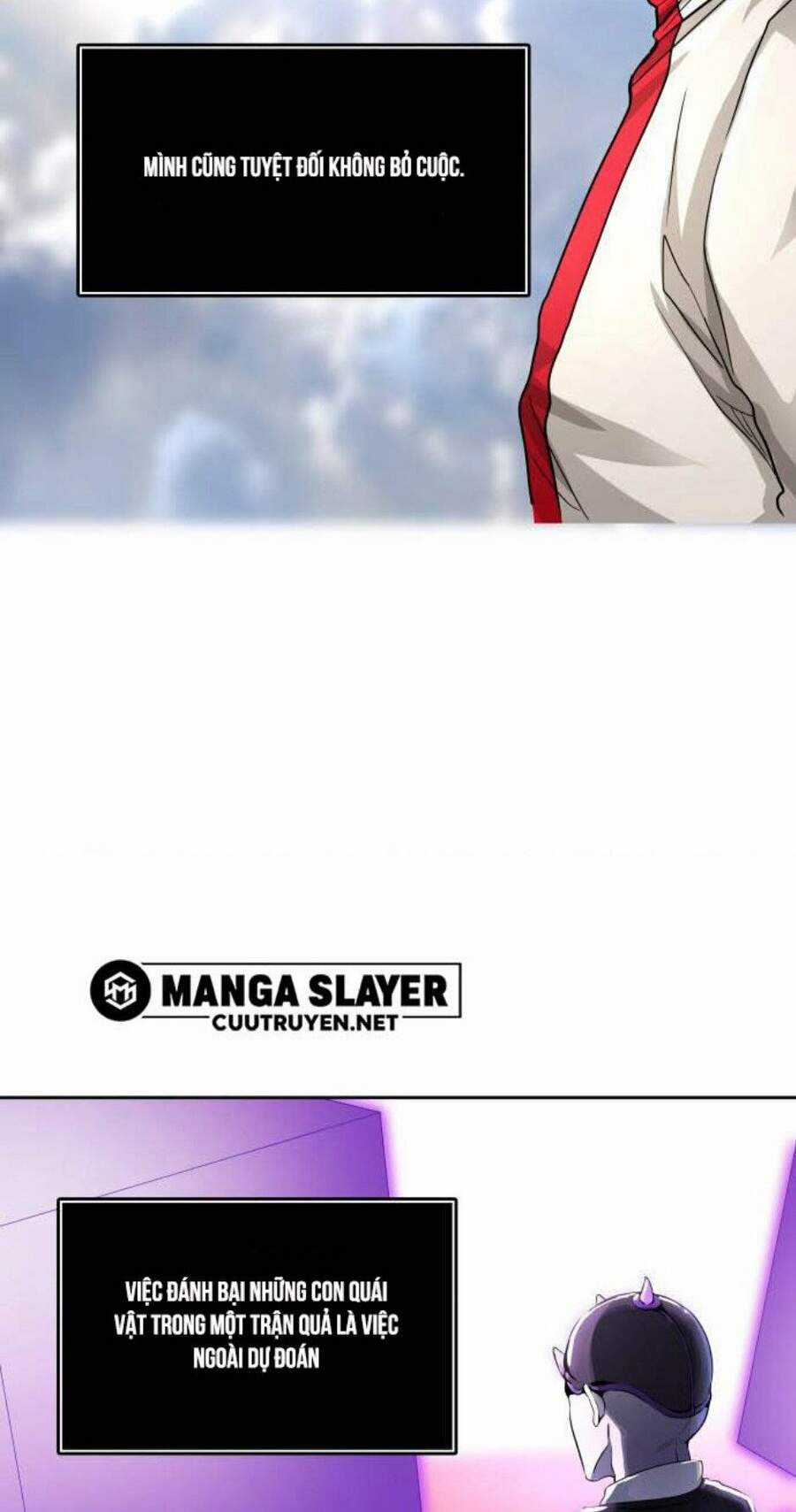 Tòa Tháp Bí Ẩn - Chapter 489 - Trang 135