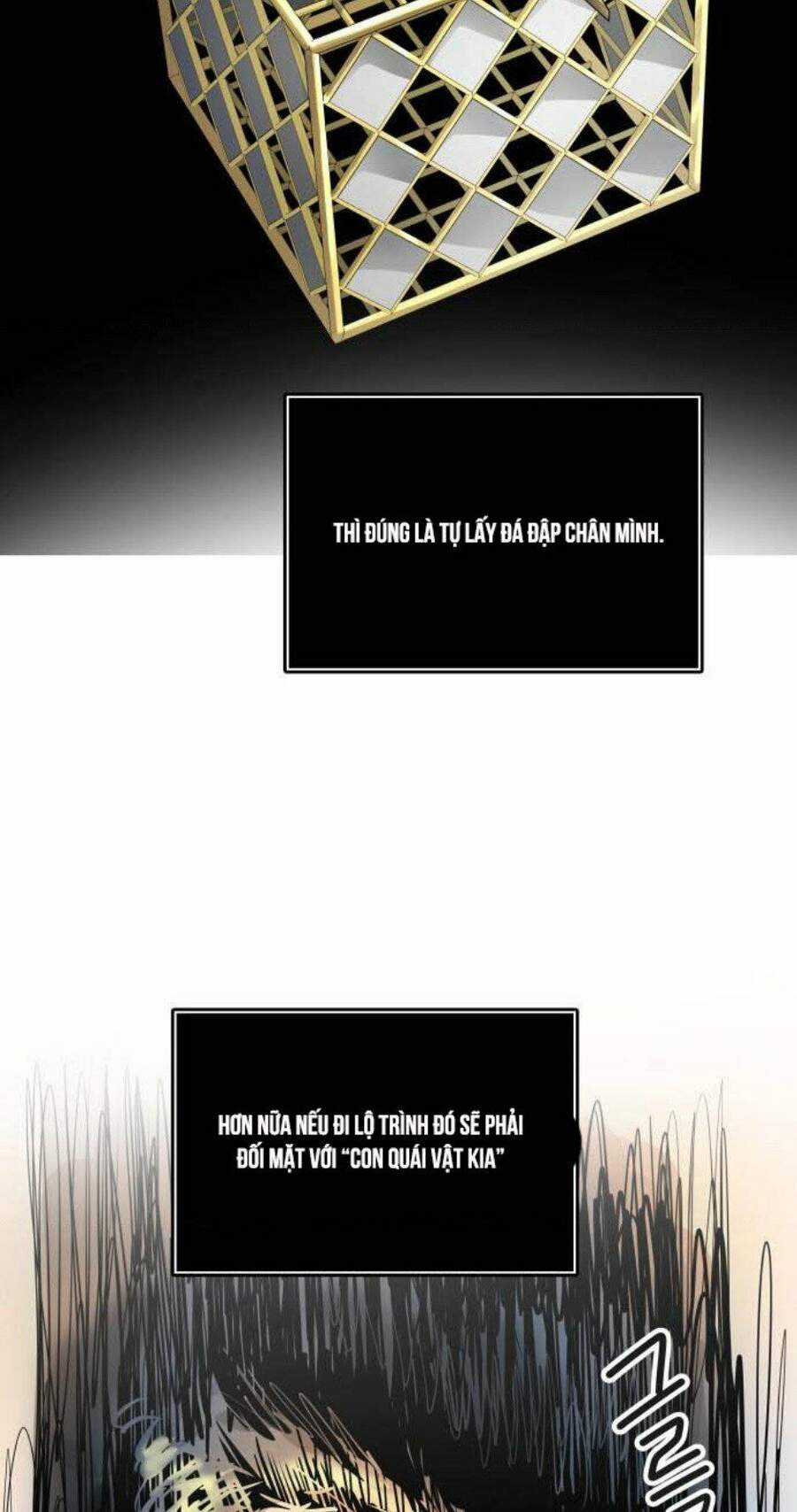 Tòa Tháp Bí Ẩn - Chapter 489 - Trang 137