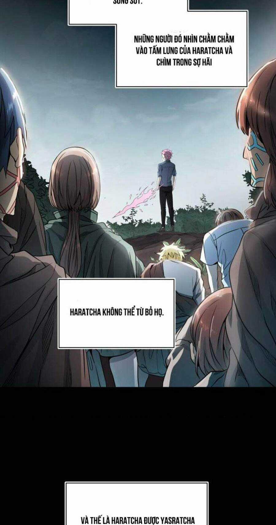 Tòa Tháp Bí Ẩn - Chapter 489 - Trang 15