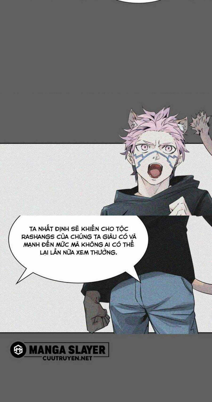 Tòa Tháp Bí Ẩn - Chapter 489 - Trang 144