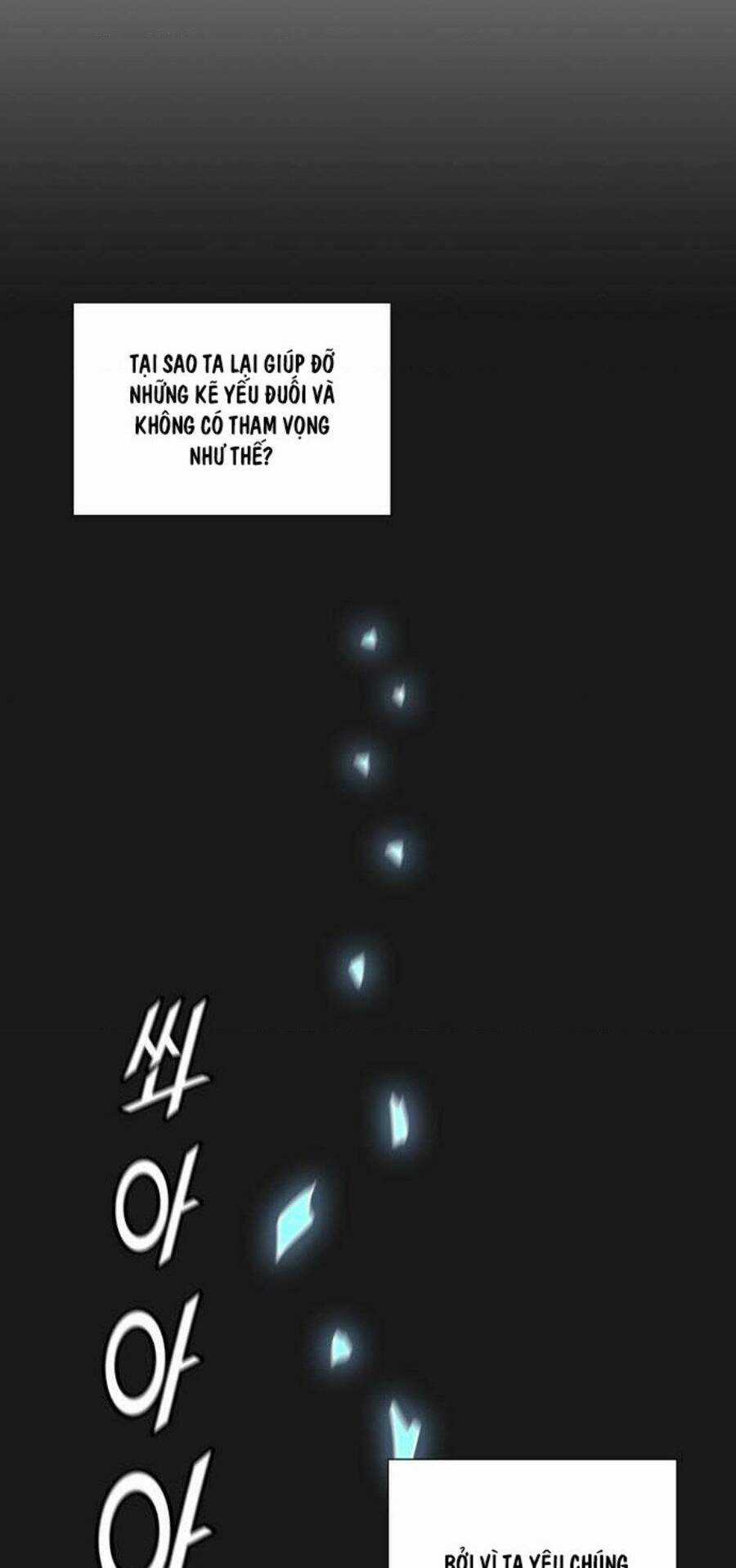 Tòa Tháp Bí Ẩn - Chapter 489 - Trang 148