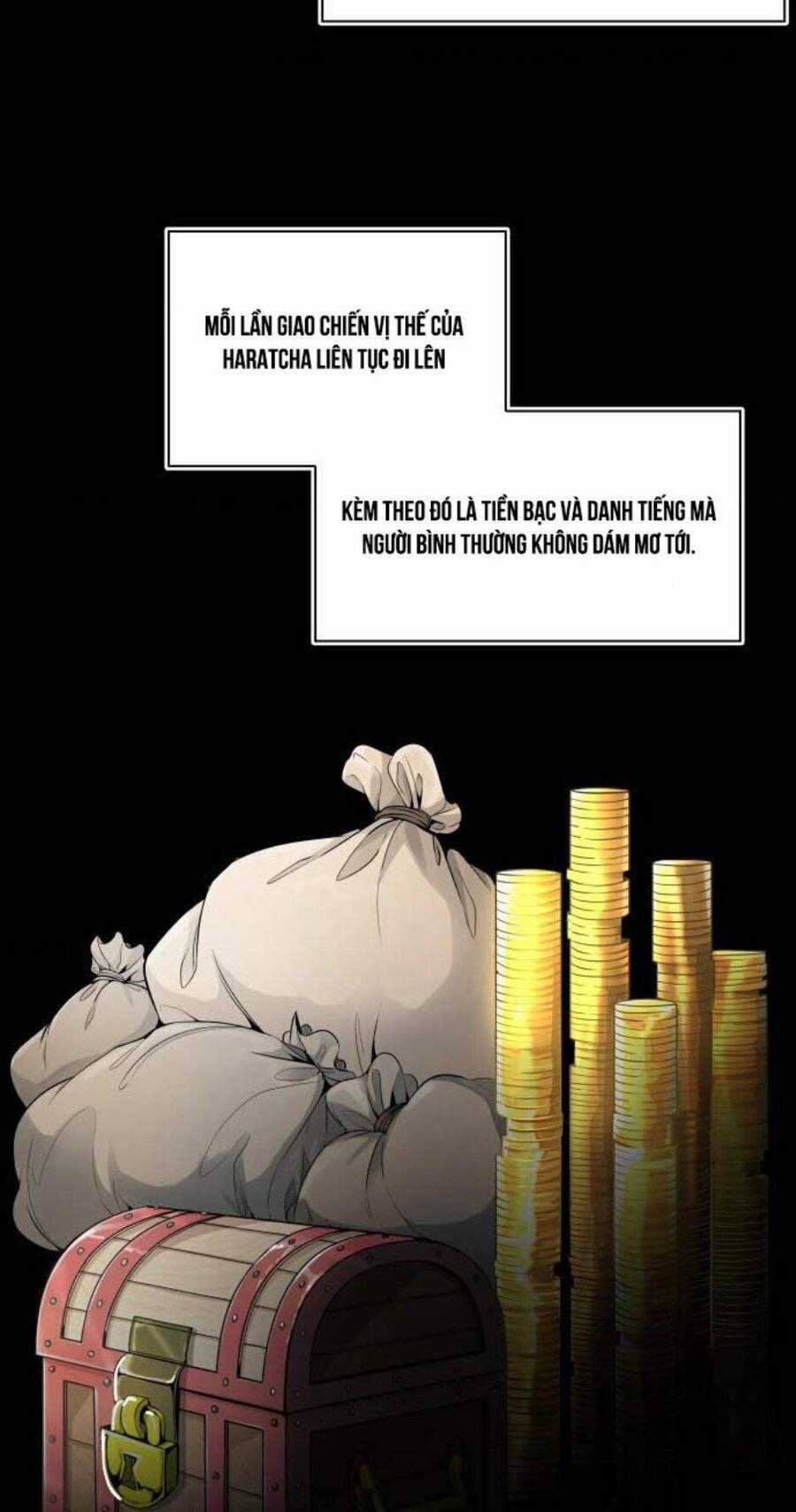 Tòa Tháp Bí Ẩn - Chapter 489 - Trang 18