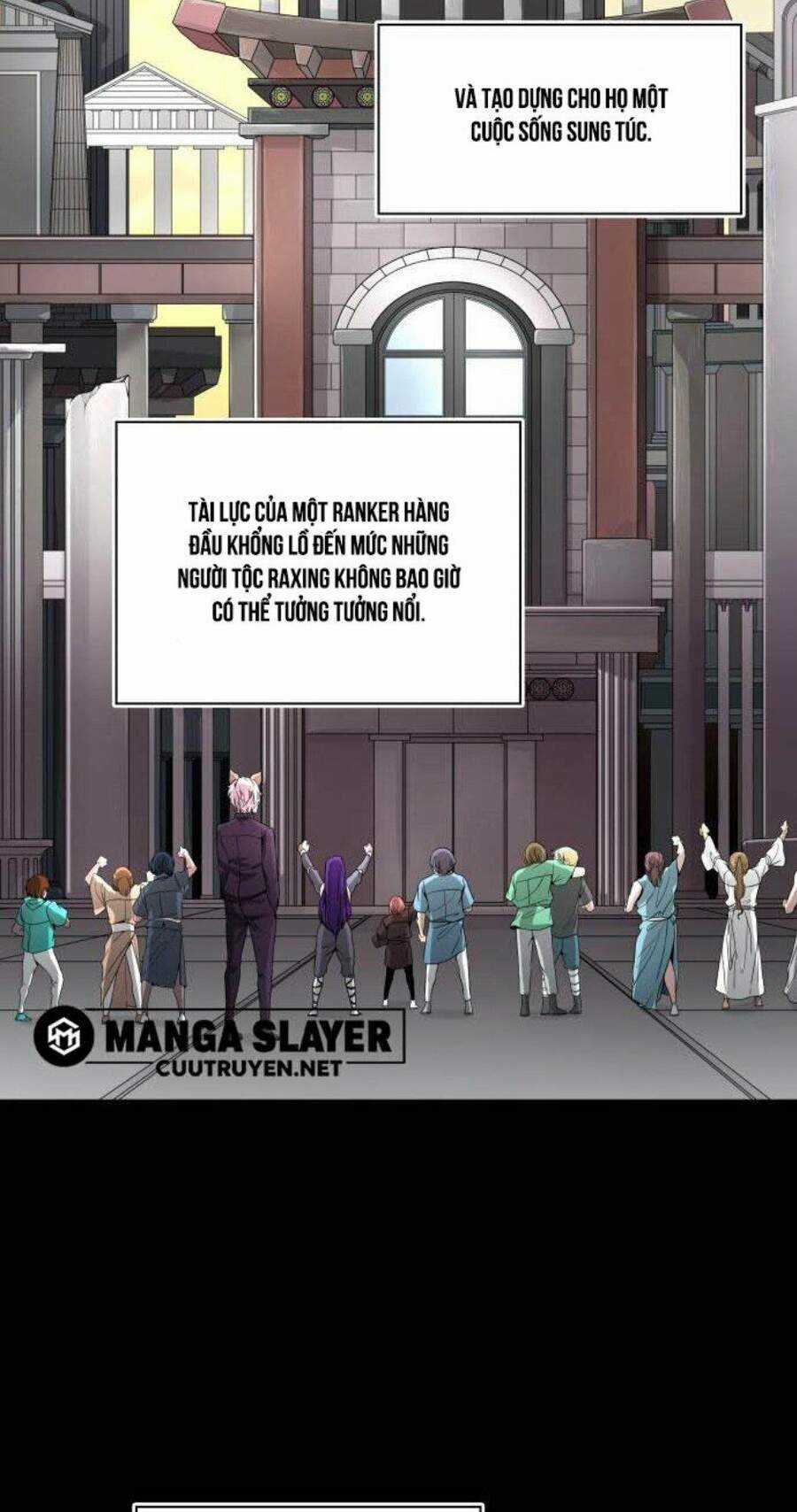 Tòa Tháp Bí Ẩn - Chapter 489 - Trang 20