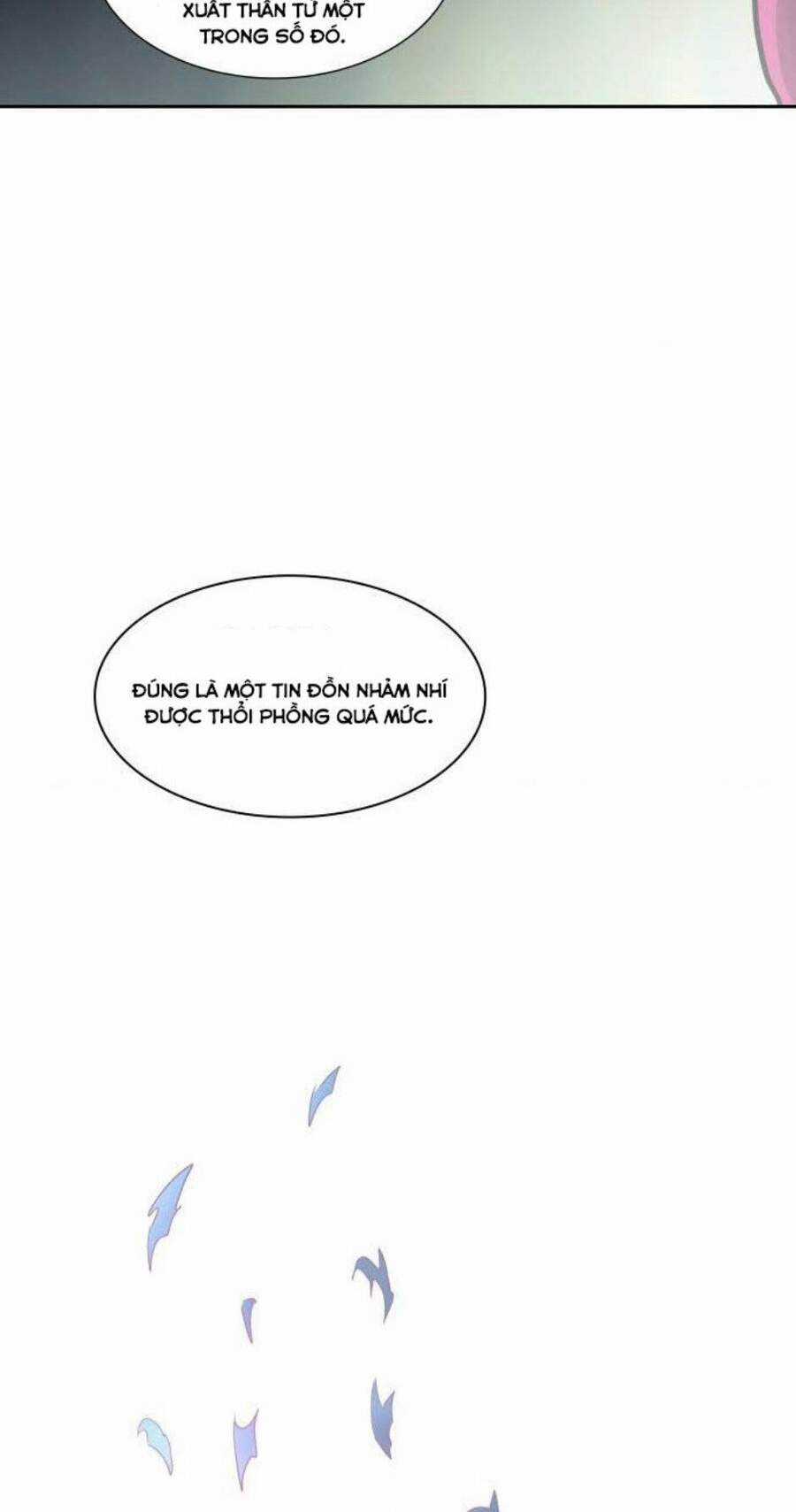 Tòa Tháp Bí Ẩn - Chapter 489 - Trang 3