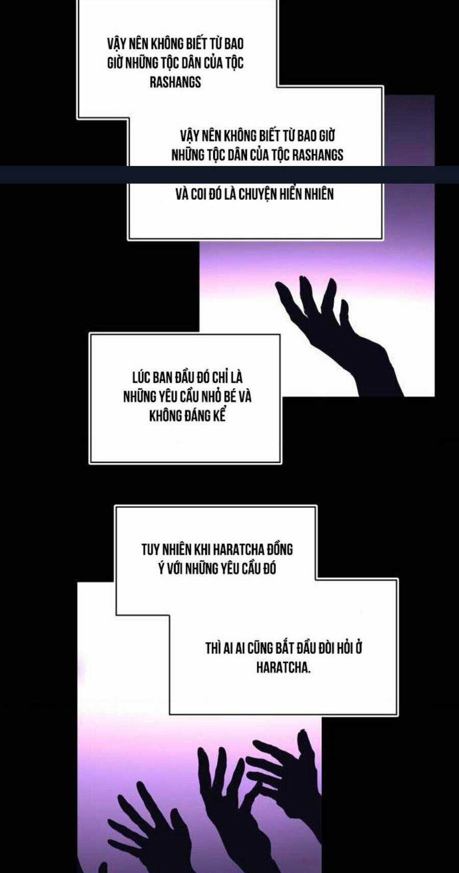 Tòa Tháp Bí Ẩn - Chapter 489 - Trang 21