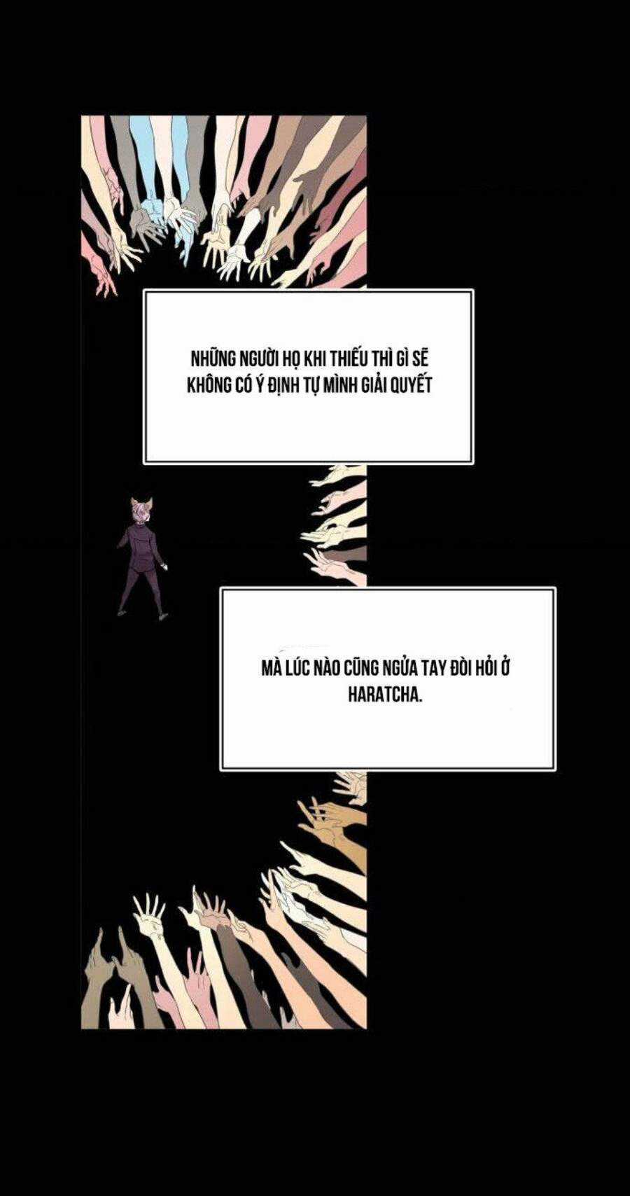 Tòa Tháp Bí Ẩn - Chapter 489 - Trang 23