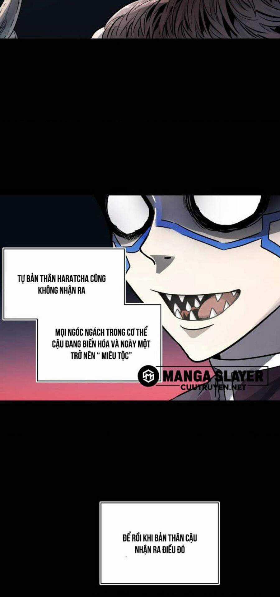 Tòa Tháp Bí Ẩn - Chapter 489 - Trang 25