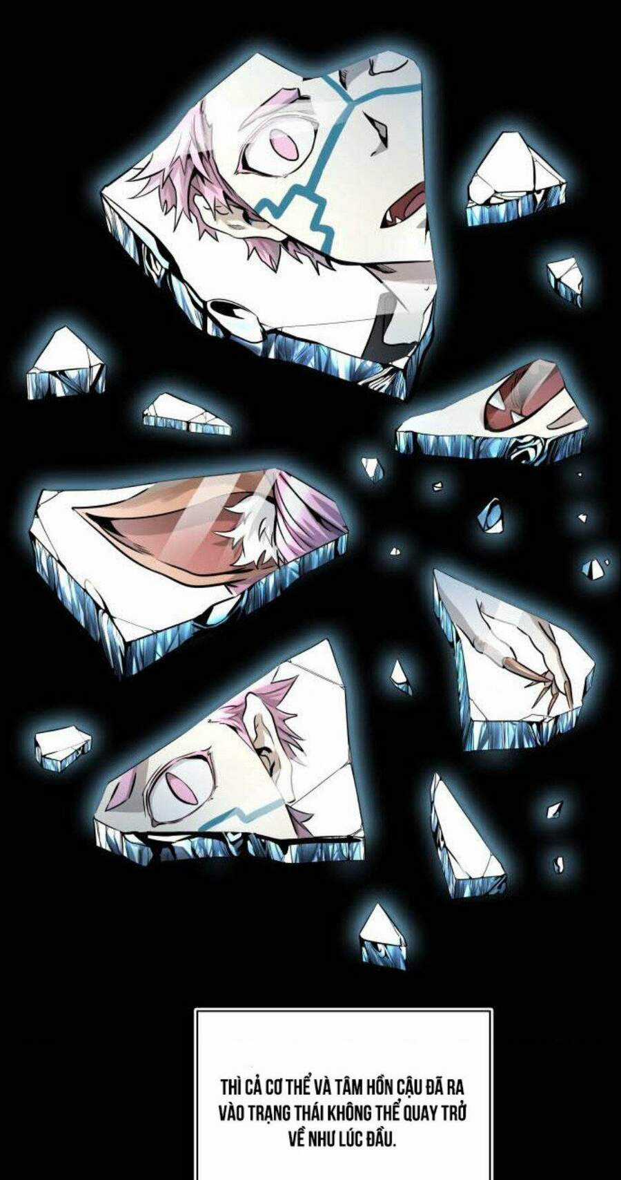 Tòa Tháp Bí Ẩn - Chapter 489 - Trang 26