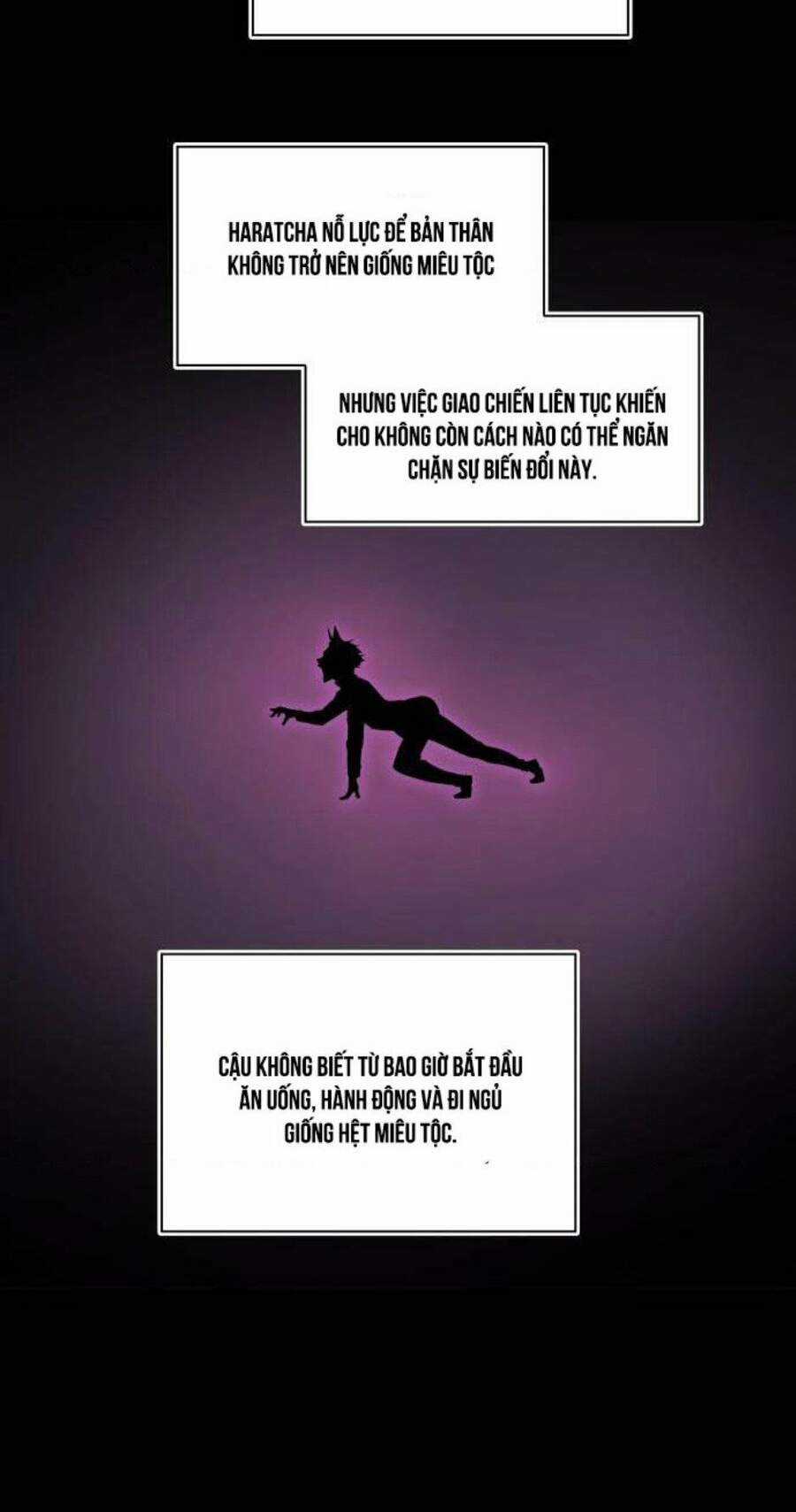 Tòa Tháp Bí Ẩn - Chapter 489 - Trang 27