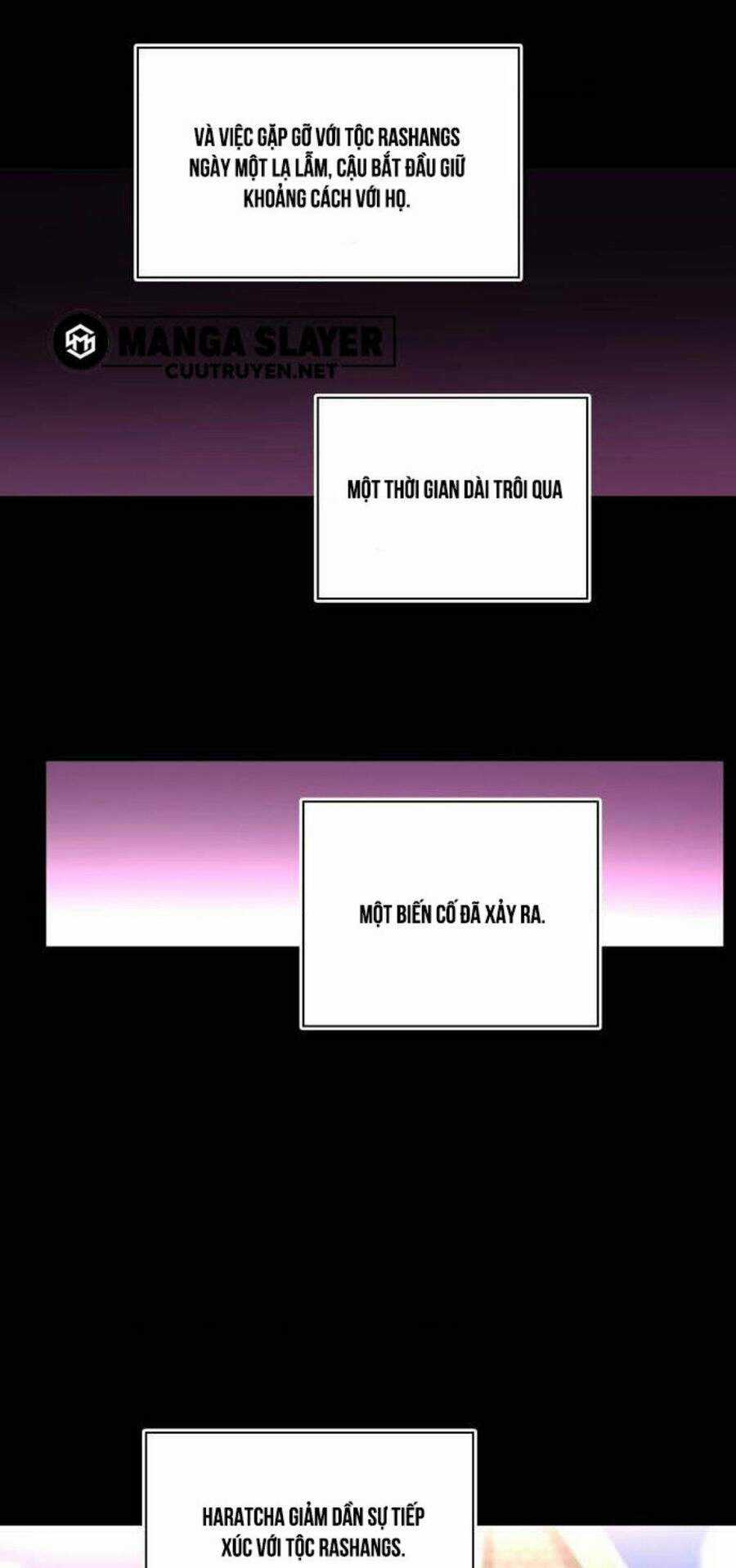 Tòa Tháp Bí Ẩn - Chapter 489 - Trang 28