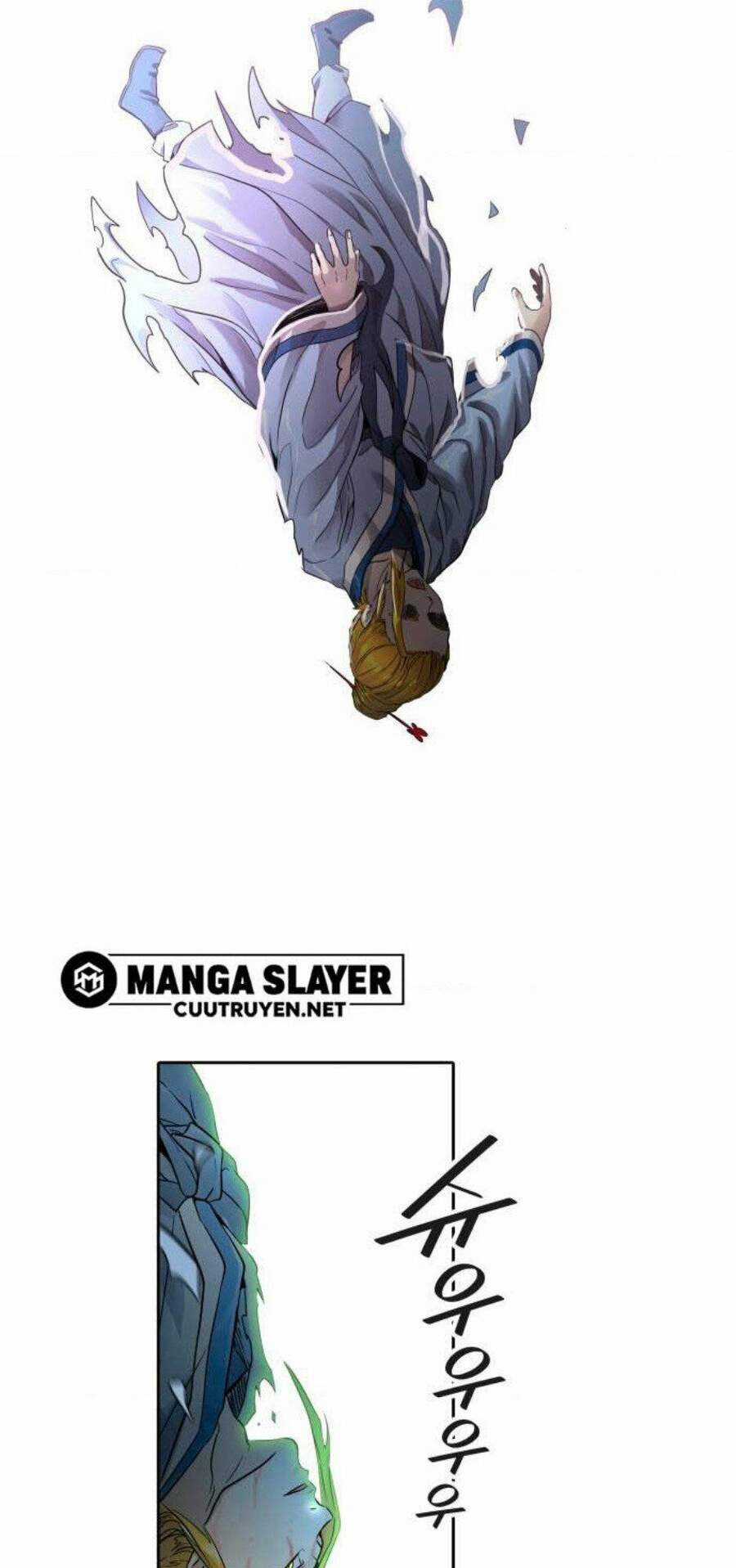 Tòa Tháp Bí Ẩn - Chapter 489 - Trang 4