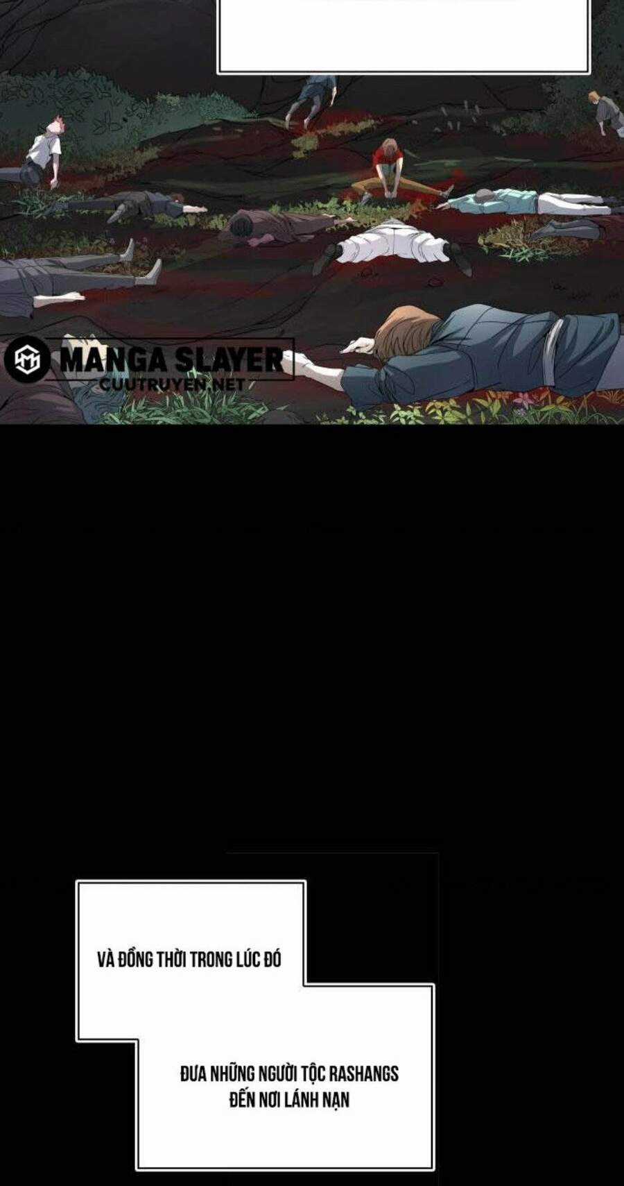 Tòa Tháp Bí Ẩn - Chapter 489 - Trang 39