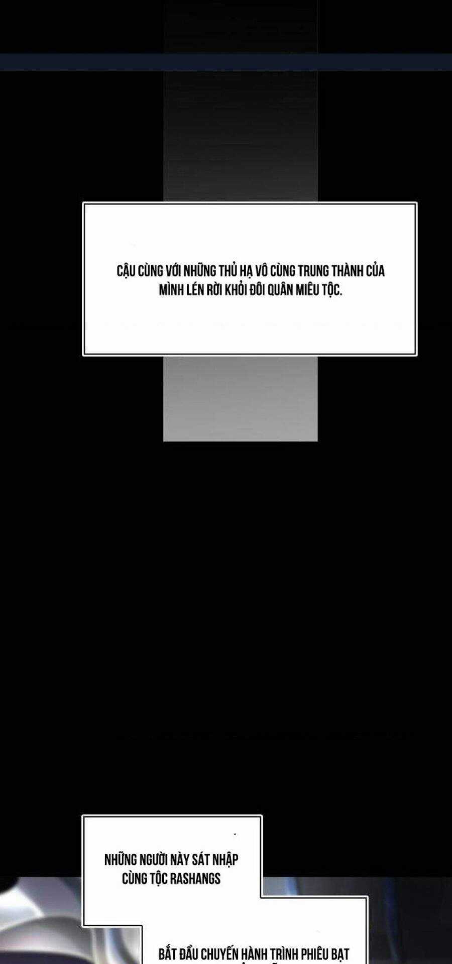 Tòa Tháp Bí Ẩn - Chapter 489 - Trang 40