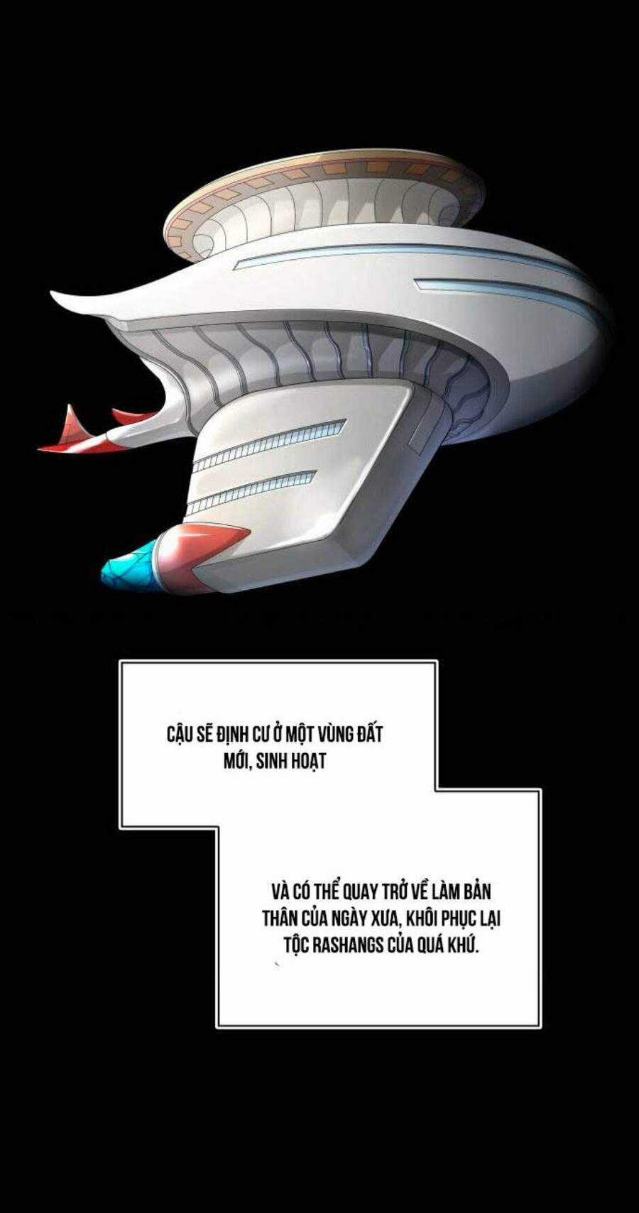 Tòa Tháp Bí Ẩn - Chapter 489 - Trang 42