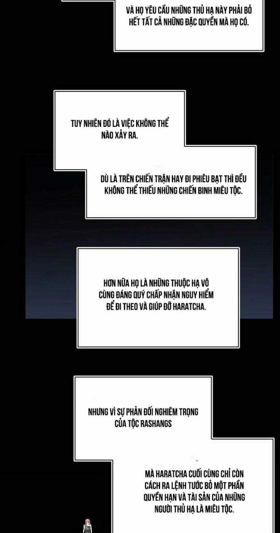 Tòa Tháp Bí Ẩn - Chapter 489 - Trang 44