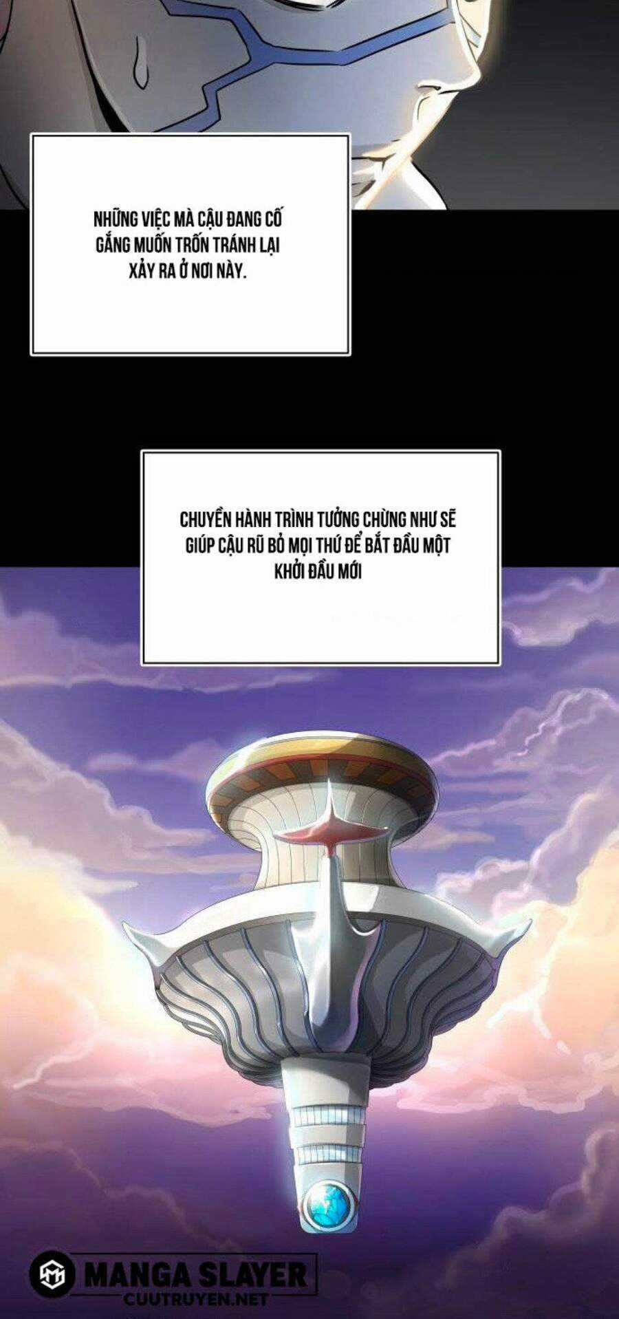 Tòa Tháp Bí Ẩn - Chapter 489 - Trang 46