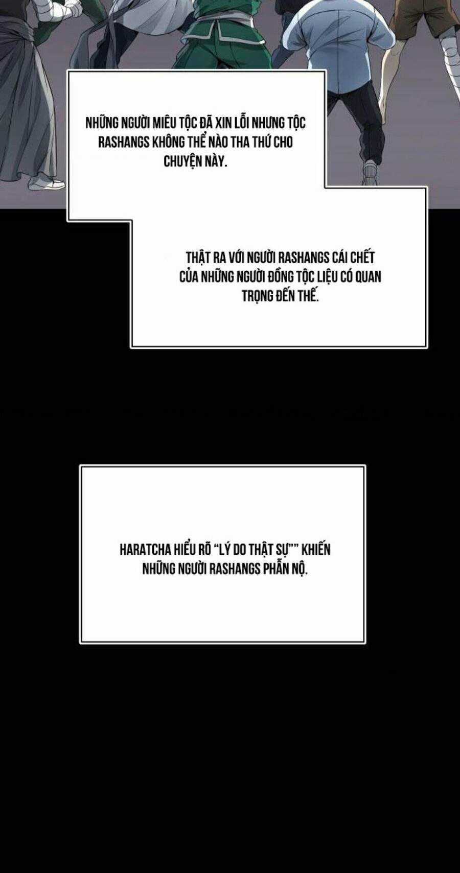 Tòa Tháp Bí Ẩn - Chapter 489 - Trang 48