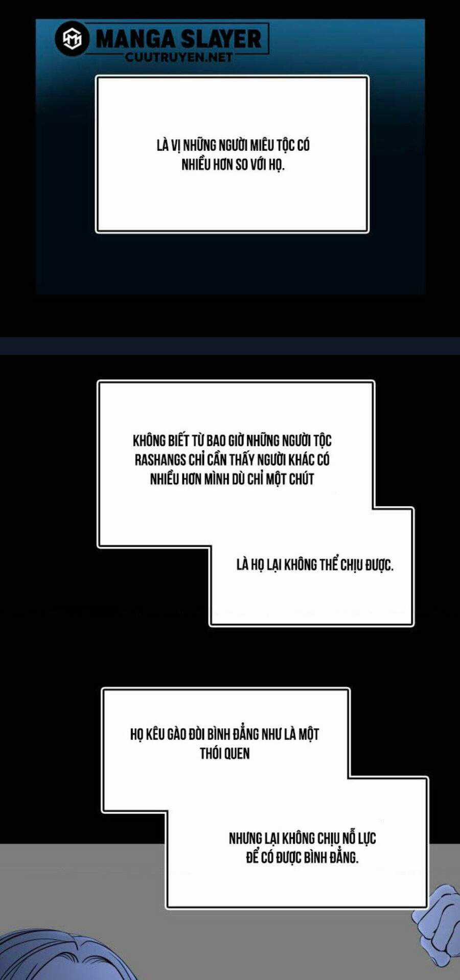 Tòa Tháp Bí Ẩn - Chapter 489 - Trang 49