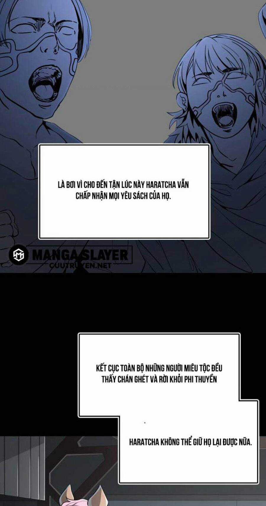 Tòa Tháp Bí Ẩn - Chapter 489 - Trang 50