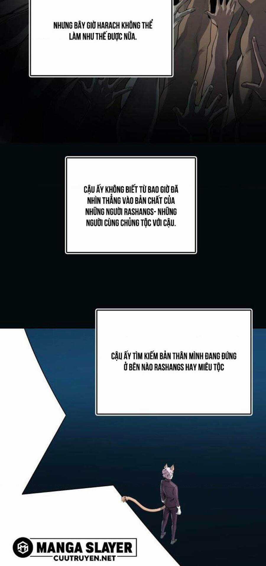 Tòa Tháp Bí Ẩn - Chapter 489 - Trang 55
