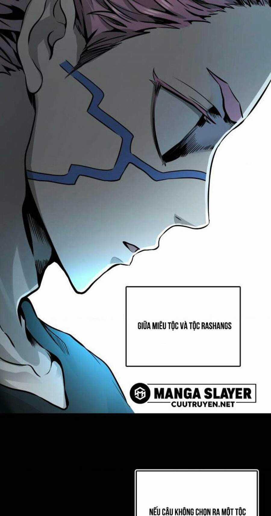 Tòa Tháp Bí Ẩn - Chapter 489 - Trang 57