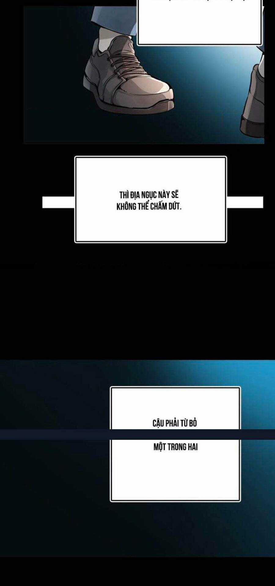 Tòa Tháp Bí Ẩn - Chapter 489 - Trang 58