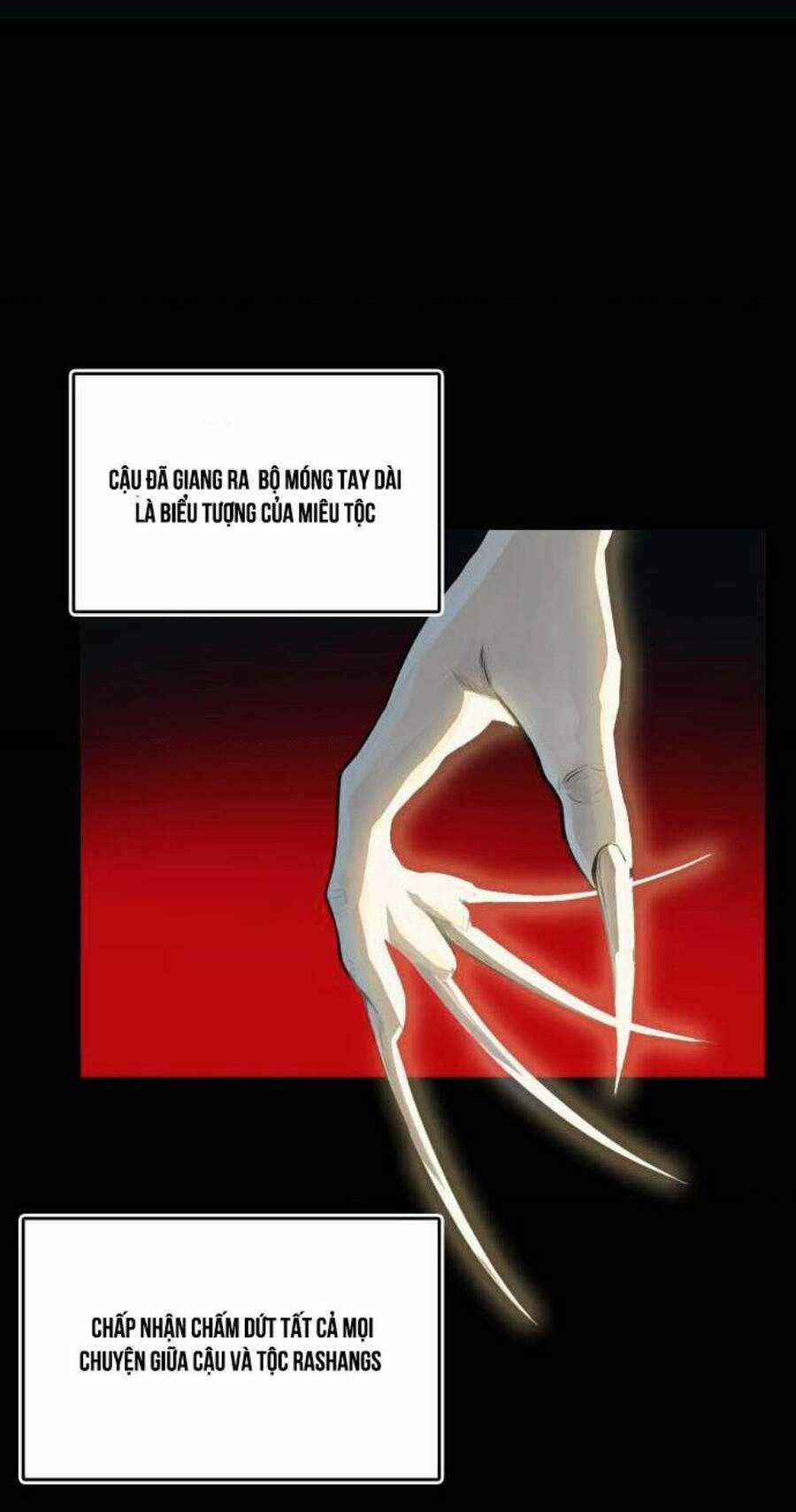 Tòa Tháp Bí Ẩn - Chapter 489 - Trang 60