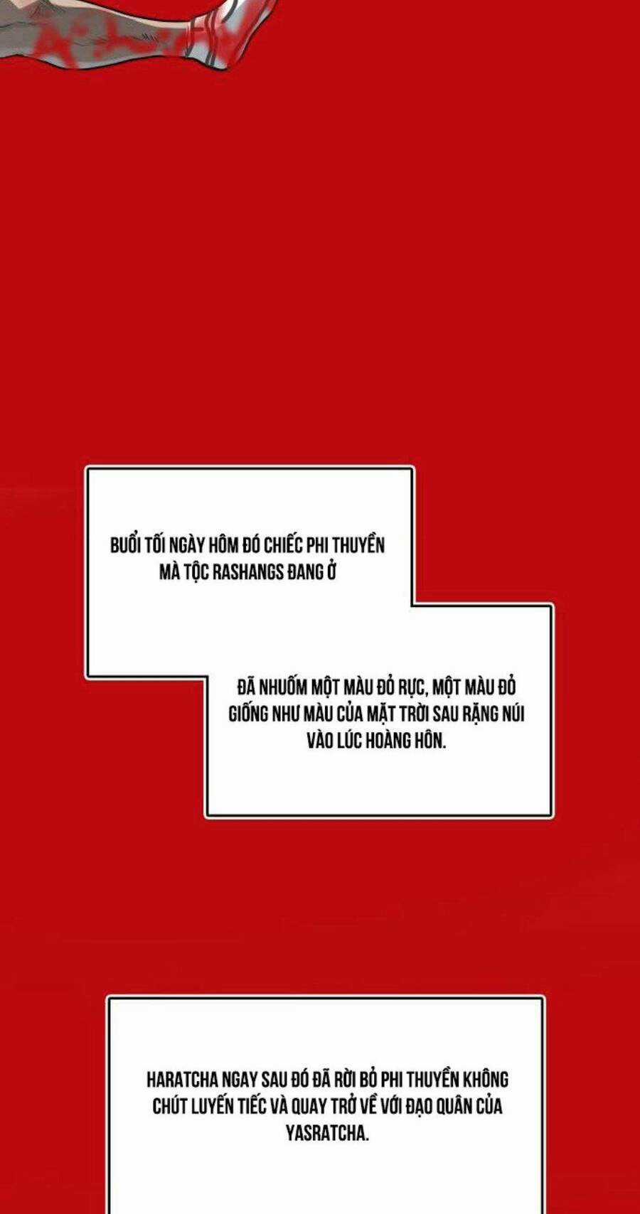 Tòa Tháp Bí Ẩn - Chapter 489 - Trang 62