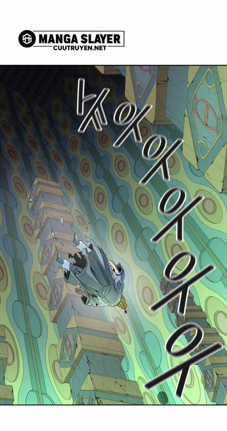 Tòa Tháp Bí Ẩn - Chapter 489 - Trang 65