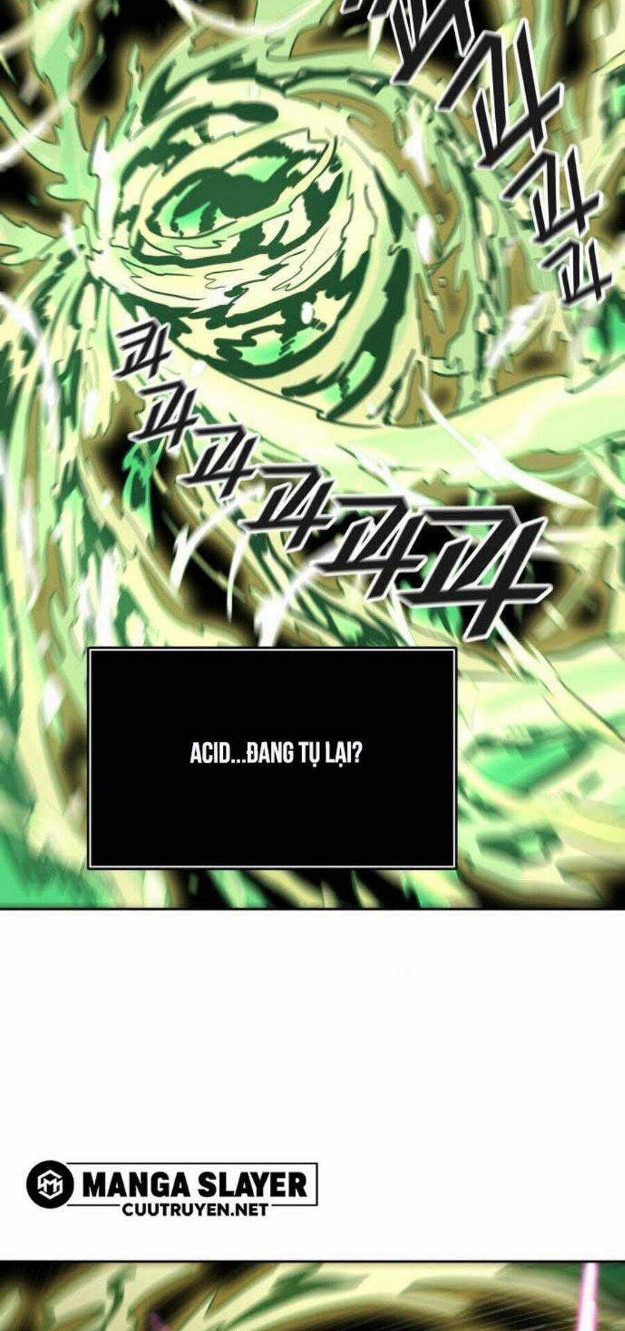 Tòa Tháp Bí Ẩn - Chapter 489 - Trang 70