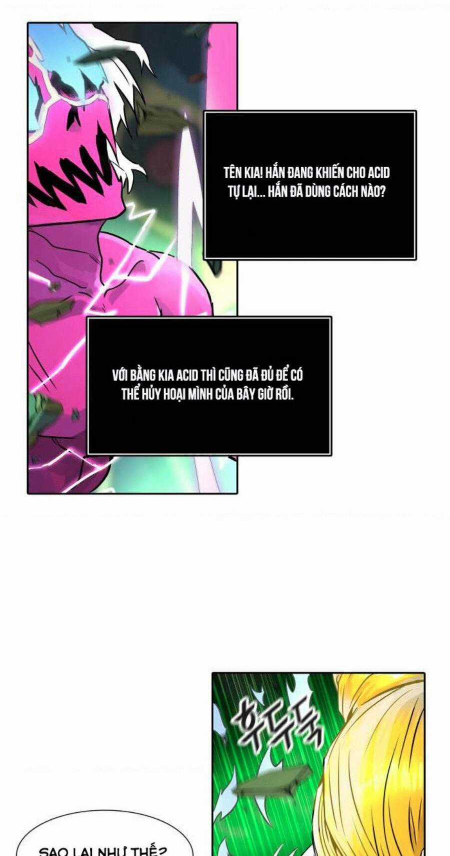 Tòa Tháp Bí Ẩn - Chapter 489 - Trang 75