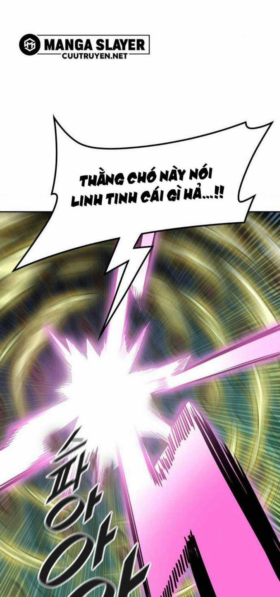 Tòa Tháp Bí Ẩn - Chapter 489 - Trang 79