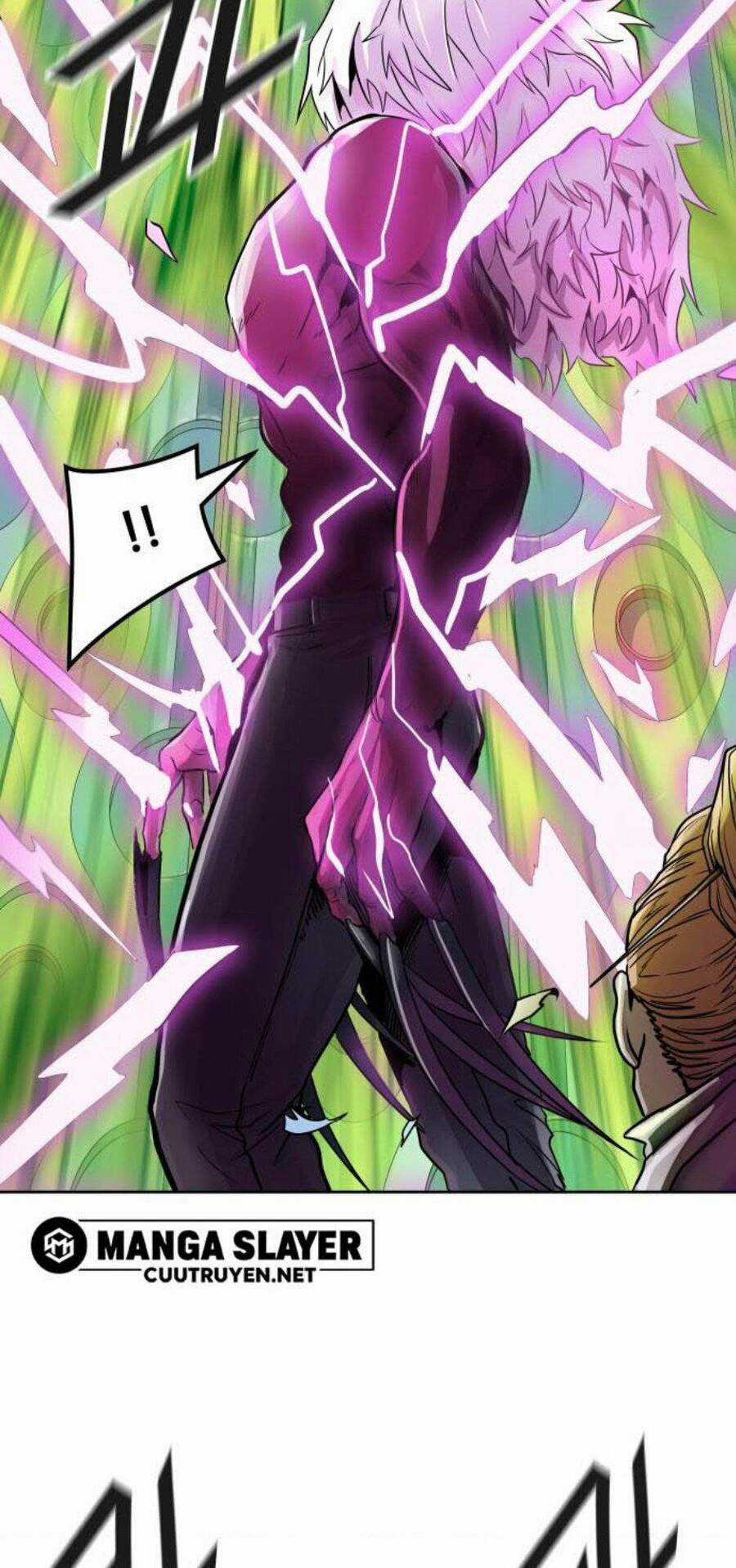 Tòa Tháp Bí Ẩn - Chapter 489 - Trang 88