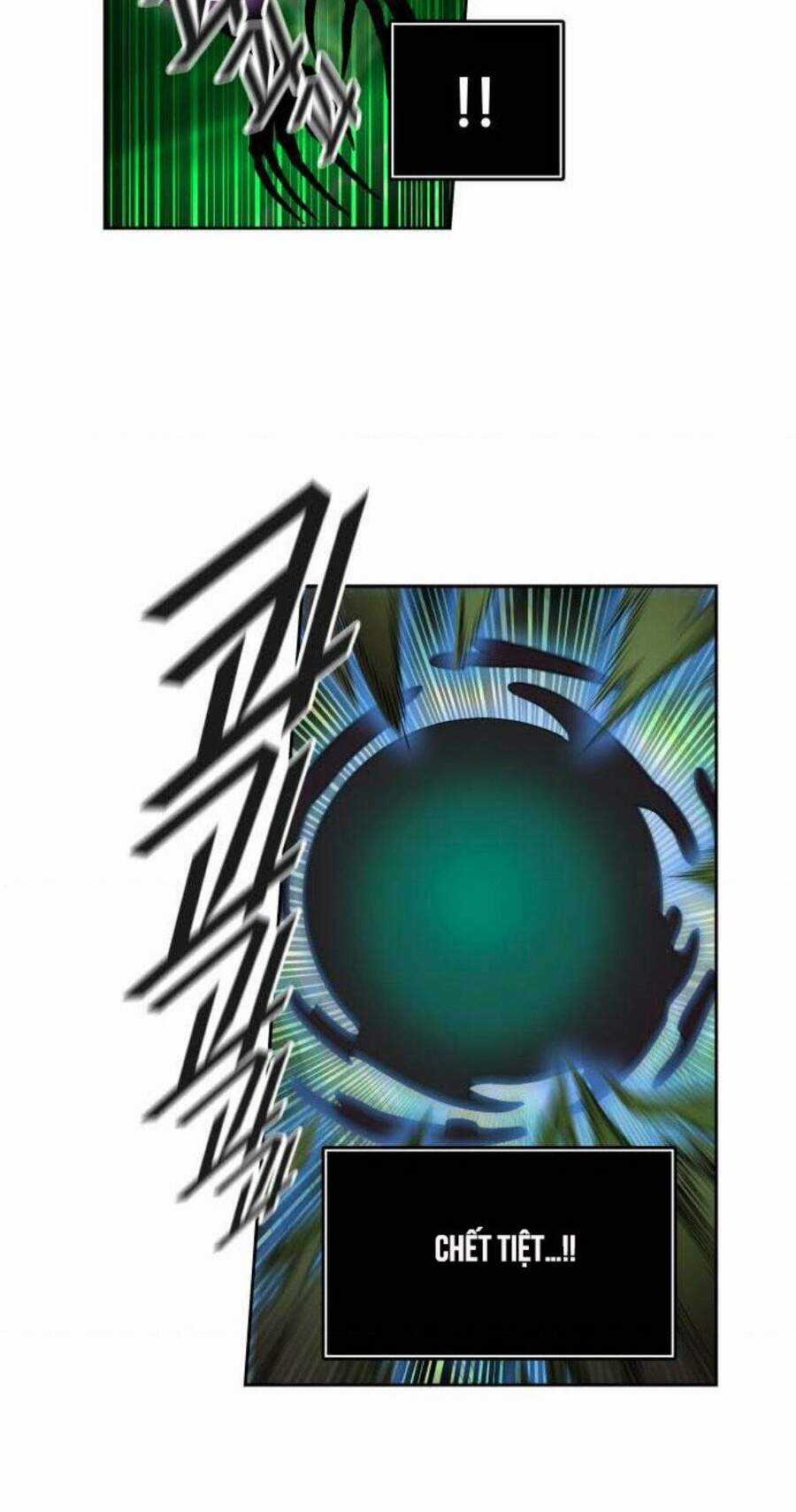 Tòa Tháp Bí Ẩn - Chapter 489 - Trang 93