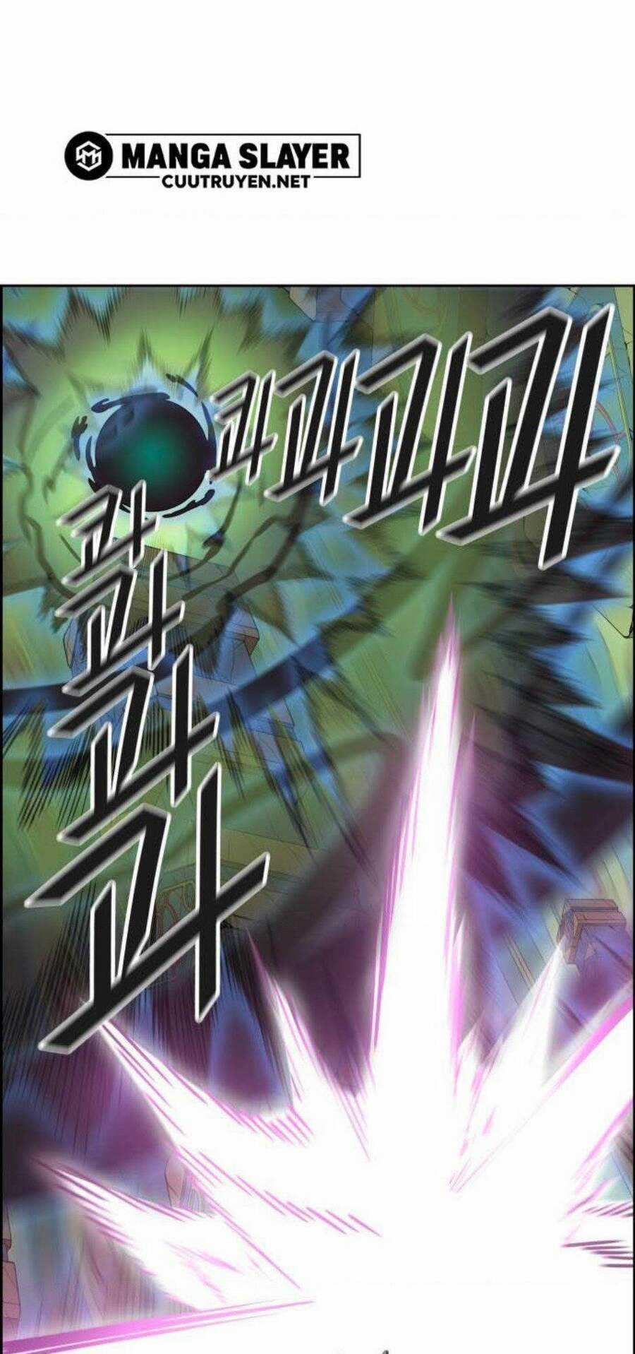 Tòa Tháp Bí Ẩn - Chapter 489 - Trang 94