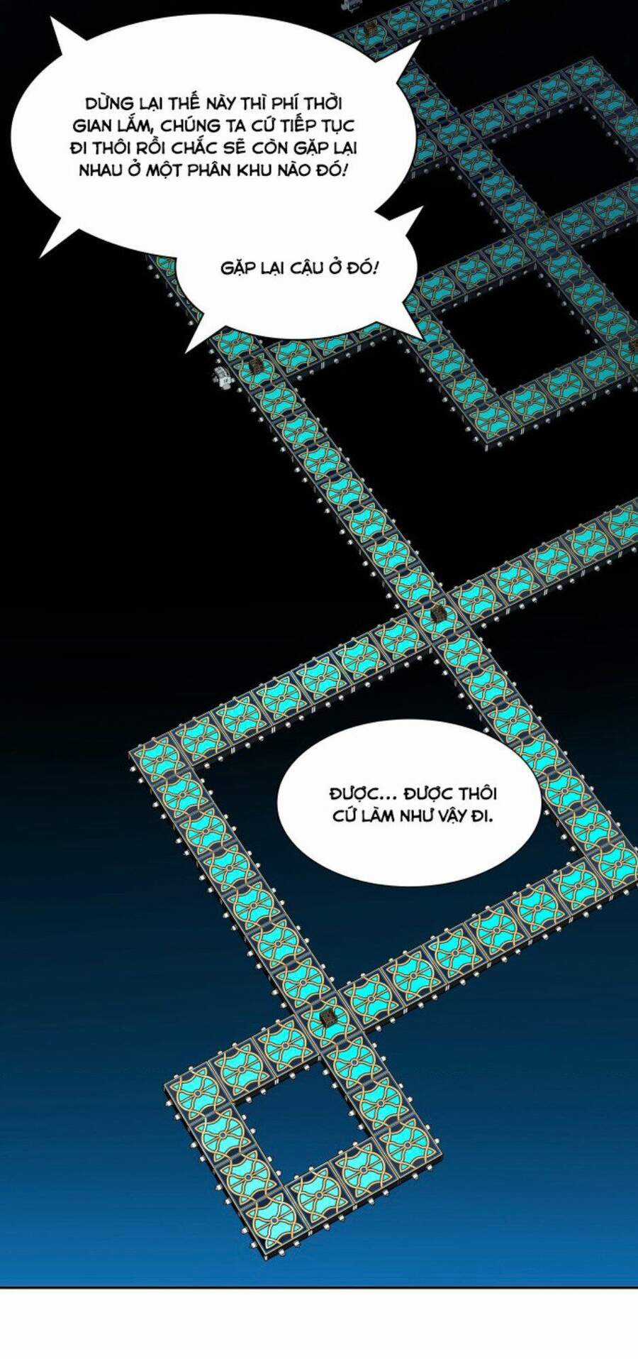 Tòa Tháp Bí Ẩn - Chapter 490 - Trang 11