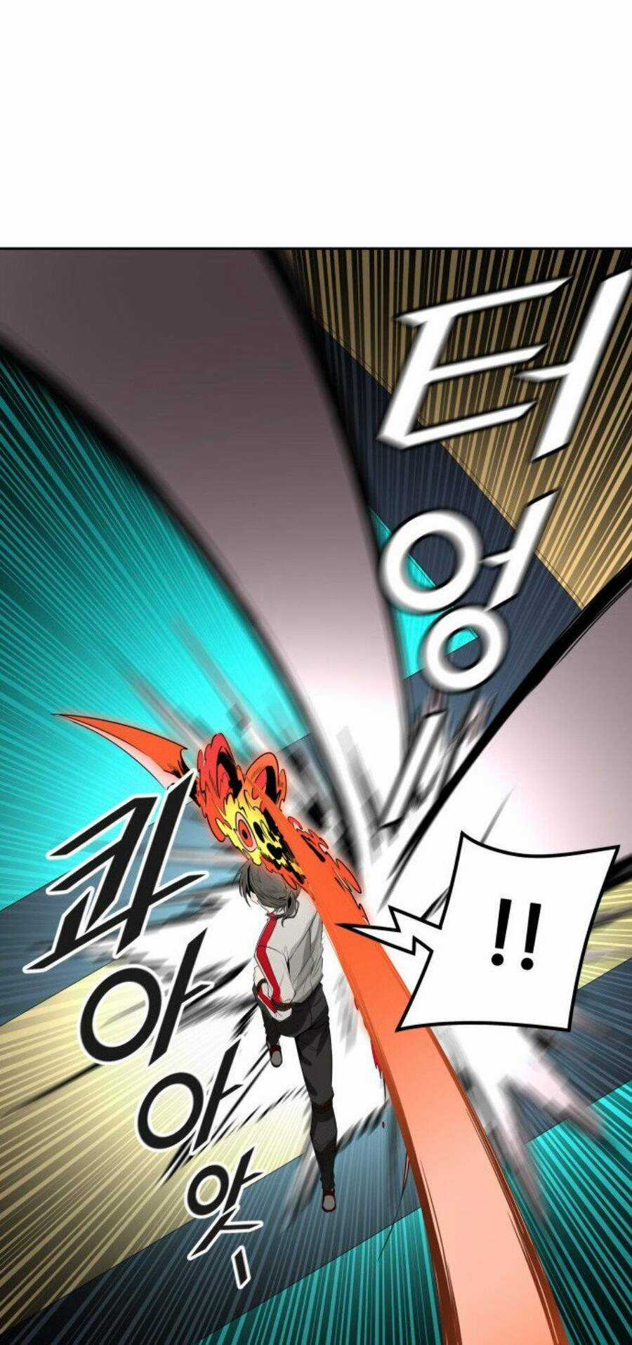 Tòa Tháp Bí Ẩn - Chapter 490 - Trang 101