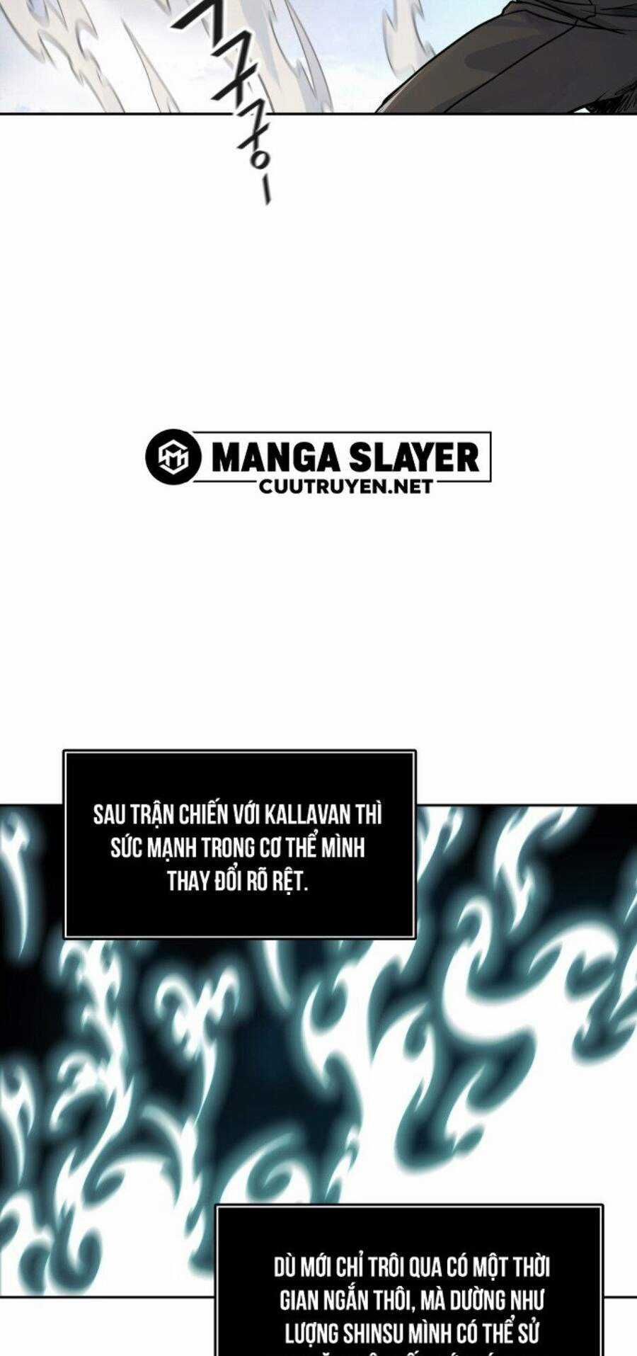 Tòa Tháp Bí Ẩn - Chapter 490 - Trang 116