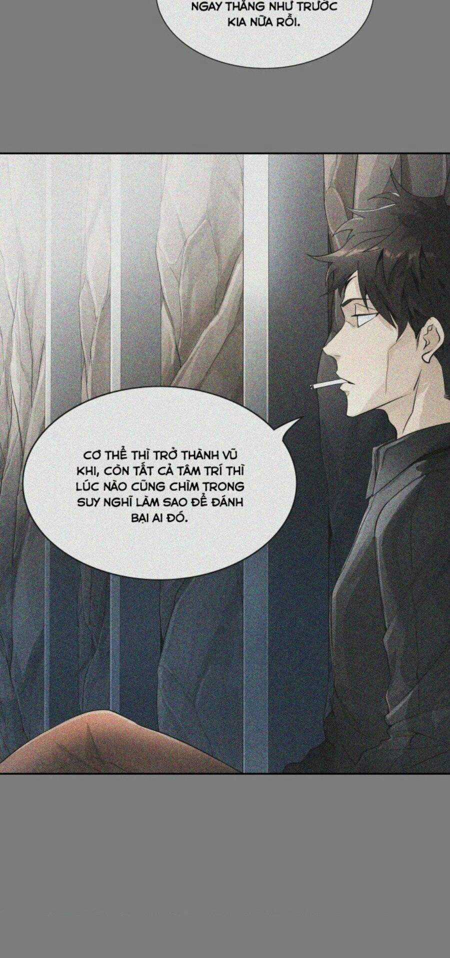 Tòa Tháp Bí Ẩn - Chapter 490 - Trang 122