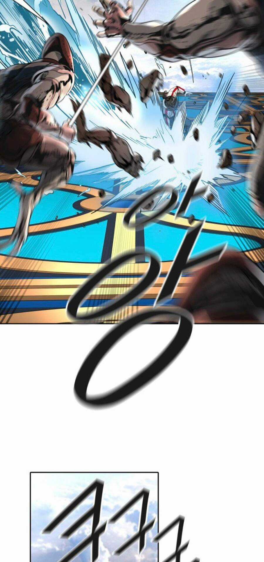 Tòa Tháp Bí Ẩn - Chapter 490 - Trang 134