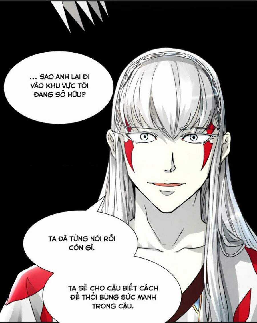 Tòa Tháp Bí Ẩn - Chapter 490 - Trang 144