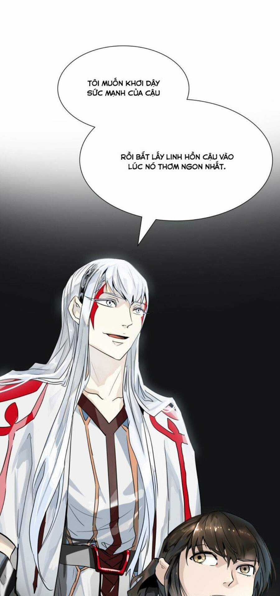 Tòa Tháp Bí Ẩn - Chapter 490 - Trang 146