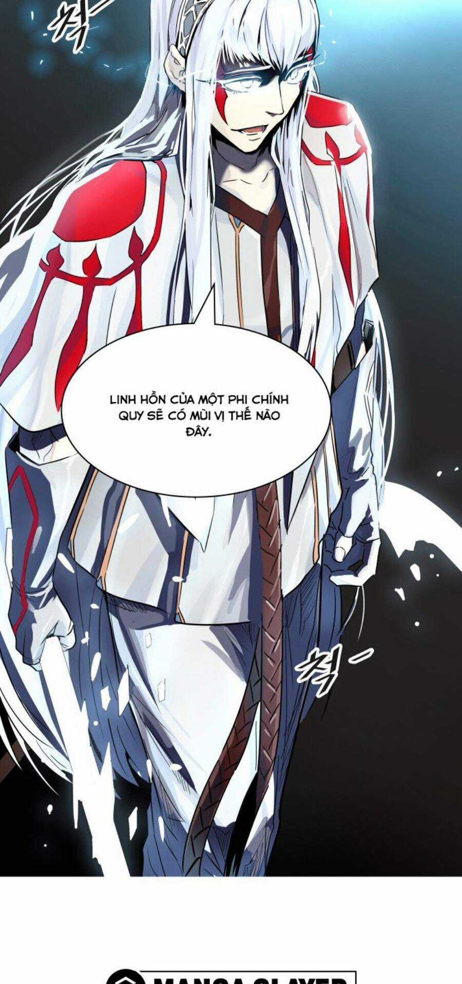 Tòa Tháp Bí Ẩn - Chapter 490 - Trang 149