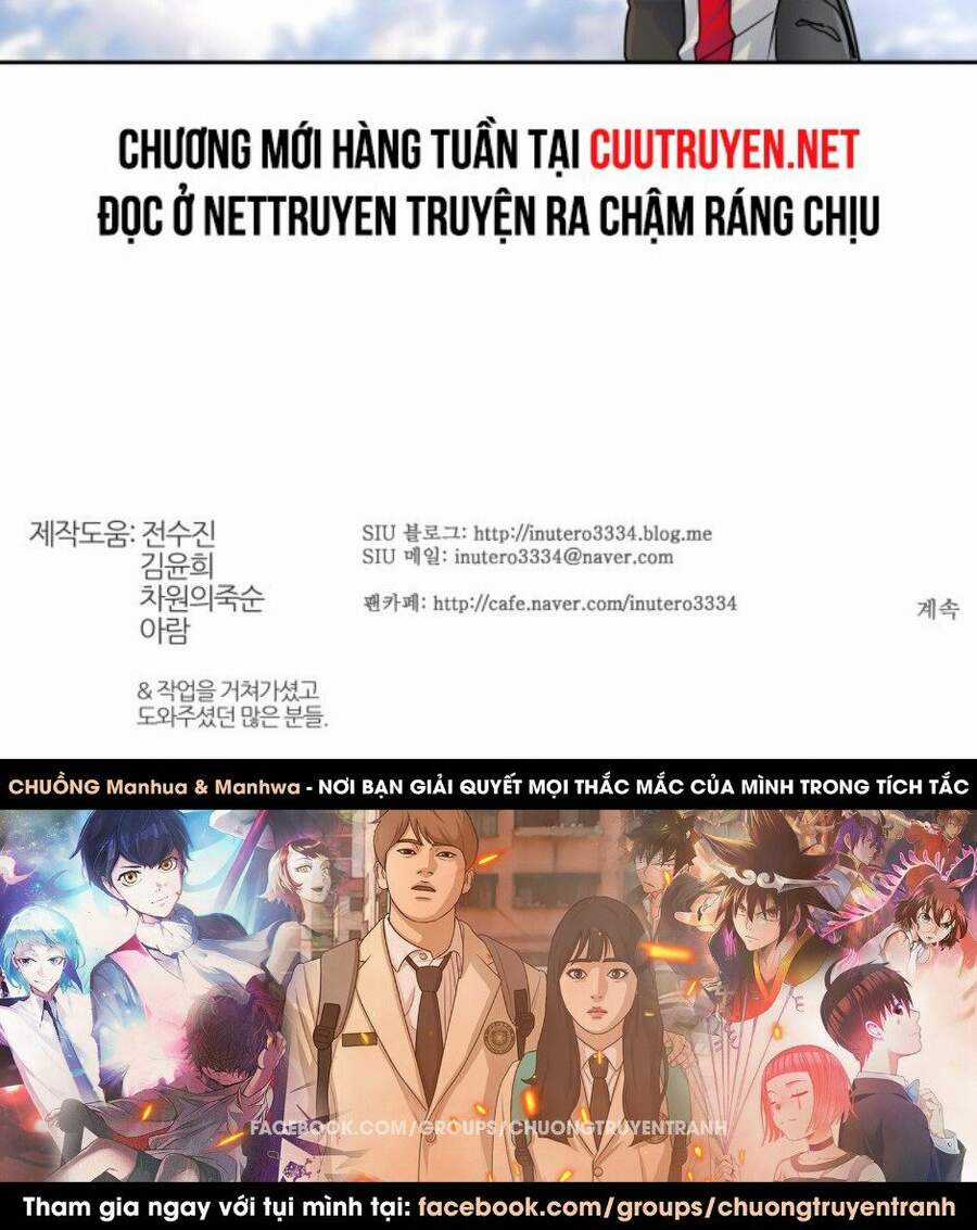 Tòa Tháp Bí Ẩn - Chapter 490 - Trang 151