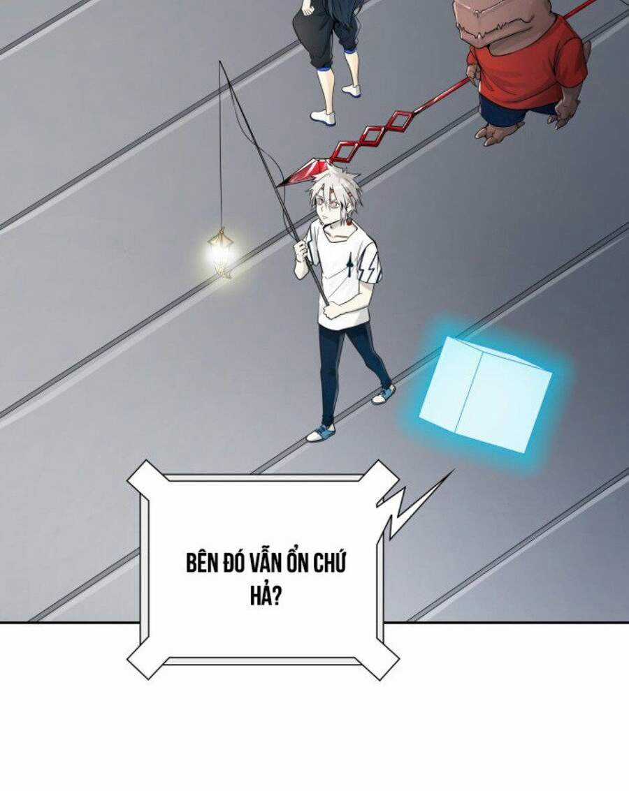 Tòa Tháp Bí Ẩn - Chapter 490 - Trang 21