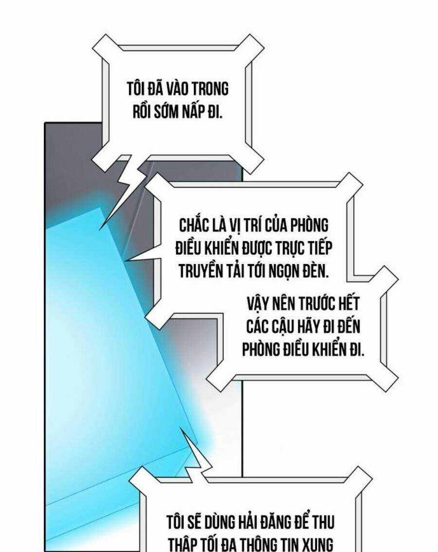 Tòa Tháp Bí Ẩn - Chapter 490 - Trang 22