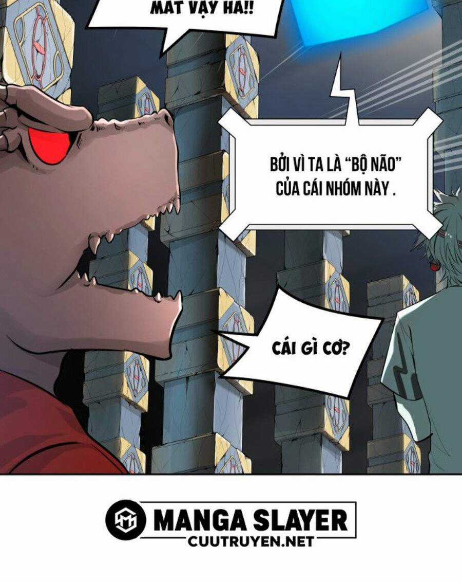 Tòa Tháp Bí Ẩn - Chapter 490 - Trang 24